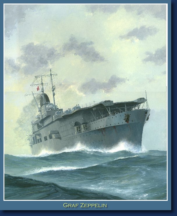 Graf Zeppelin